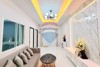 Picture of Single-story townhouse for sale, corner plot, Rattanakorn Garden 8