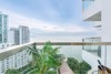 Picture of The Palm Wongamat Beach - Charming Studio 32 sq m.