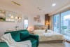 Picture of The Palm Wongamat Beach - Charming Studio 32 sq m.