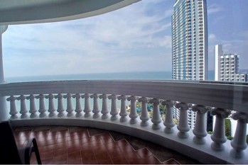 Picture of Sale - 2-Bedroom at Silver Beach, Wongamat Beach