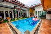 Picture of Stunning Pool villa in Jomtien Beach for Rent Picture of Stunning Pool villa in Jomtien Beach for Rent