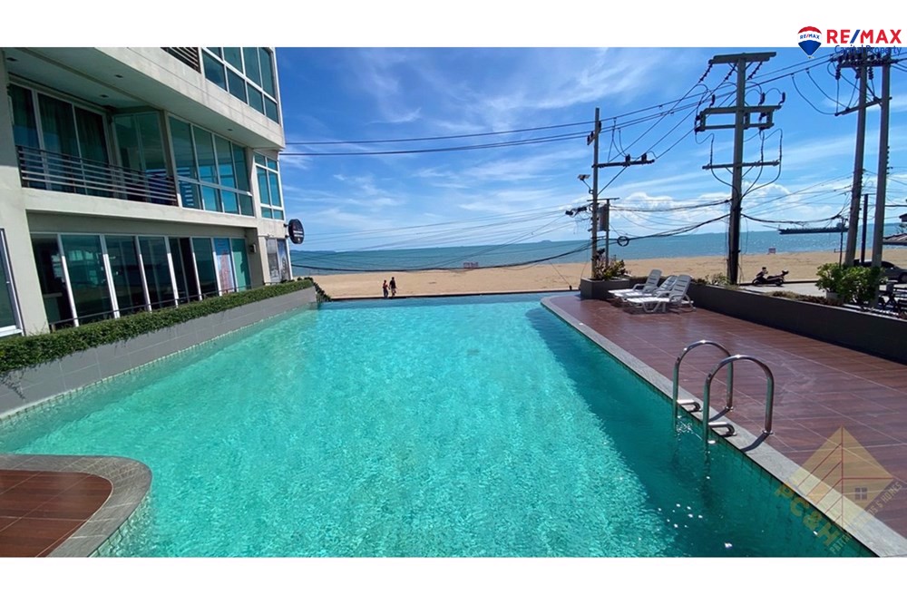 CONDOMINIUM with 3 BR