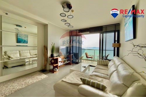 Condo for sale, 1 bedroom, 77 m² in Zire Wongamat