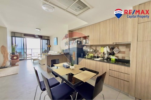 Condo for sale, 1 bedroom, 77 m² in Zire Wongamat