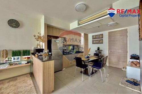 Condo for sale, 1 bedroom, 77 m² in Zire Wongamat