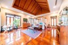 Picture of Luxury pool villa with 3 bedrooms  for sale in View Talay Marina Picture of Luxury pool villa with 3 bedrooms  for sale in View Talay Marina