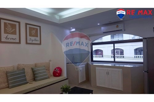 Foreign Quota -Hot Sale! Studio Condo in Nirun Grand Ville, Pattaya