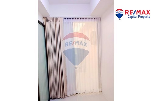 Foreign Quota -Hot Sale! Studio Condo in Nirun Grand Ville, Pattaya