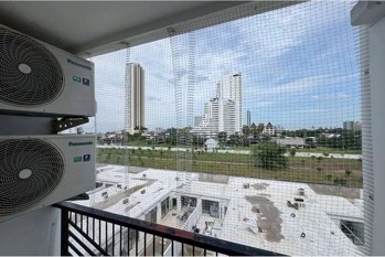 Picture of 1 Bedroom Condo in Trio Gems Condominium -  Near Jomtien Beach