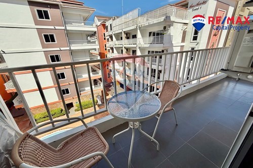 Hot Sale 2 bed 1 bathroom 48 m² New Nordic trend 6 for sale