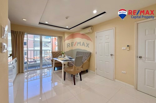 Hot Sale 2 bed 1 bathroom 48 m² New Nordic trend 6 for sale