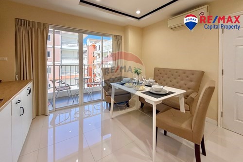 Hot Sale 2 bed 1 bathroom 48 m² New Nordic trend 6 for sale