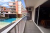 Picture of Charming Studio condo, Pool view, 31 m²  - New Nordic VIP 3