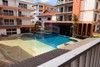Picture of Charming Studio condo, Pool view, 31 m²  - New Nordic VIP 3