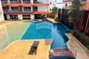 Picture of Charming Studio condo, Pool view, 31 m²  - New Nordic VIP 3