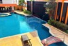 Picture of Charming Studio condo, Pool view, 31 m²  - New Nordic VIP 3