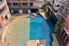 Picture of Charming Studio condo, Pool view, 31 m²  - New Nordic VIP 3