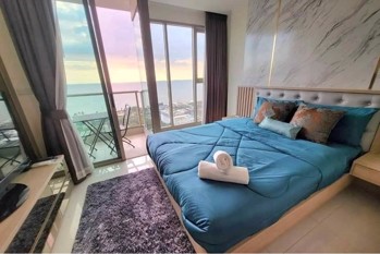 Picture of Rent 1 Studio Condo at The Riviera Jomtien