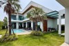 Picture of Luxury pool villa 4 bedrooms, 5 bathrooms, 313 sq m. Sugar Palm Villas