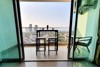 Picture of 1-Bedroom Condo with Beautiful City and Sea view in AD Hyatt Wongamat
