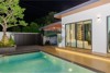 Picture of Newly completed pool villa-style detached house, near Thara Pattana