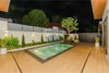 Picture of Newly completed pool villa-style detached house, near Thara Pattana