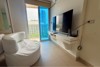 Picture of Studio Sea view for sale, 1 bathroom, 24.66 m² in Sands Condominium