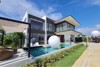 Picture of Highland Park Pool Villas Pattaya - 4 Bed 5 Bath Private Pool (Elysia)