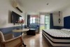 Picture of Charming Studio, 24.45 sqm in Seven Seas Côte d'Azur for sale