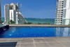 Picture of 2-bedroom Condo, 41 sq m with Sea view at Serenity Wongamat