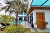 Picture of Luxury Modern 4 Bedroom Pool Villa on great Location