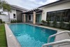 Picture of 3 Bedrooms 2 Bathrooms House pool villa - The Palm Ville