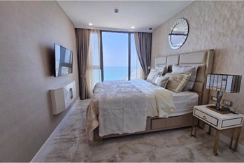 Picture of Modern 1 Bedroom Condo in Copacabana for Sale