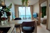 รูปภาพ 1-Bedroom Condo, 40 Sq.m. in The Riviera Wongamat