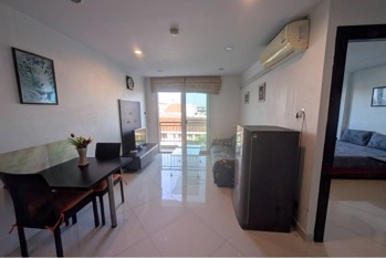 Picture of 1 Bedroom Condo, 36.4 sq m for sale in Park Lane Jomtien Resort