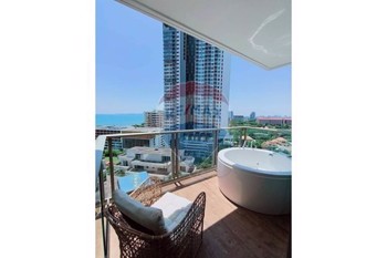 Picture of 1 Bedroom condo , 45 Sqm in The Riviera Monaco