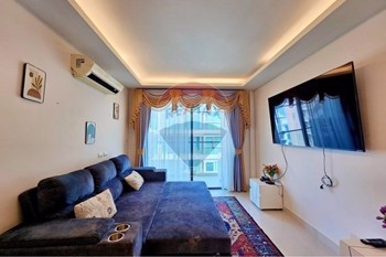 Picture of Rent 02 Bedrooms  at Club Royal, Na Kluea