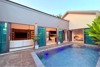 Picture of Private home pool villa with a private guesthouse for sale