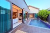 Picture of Private home pool villa with a private guesthouse for sale