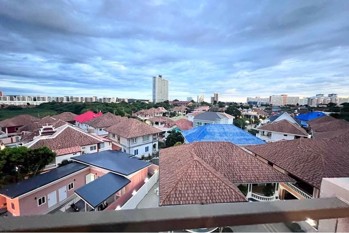 Picture of 1 Studio, 1 Bathroom, 26 m² at Arcadia Beach Resort