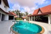 Picture of Beautiful 5 Bedroom Pool Villa with Sea View , on Great Location