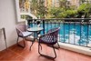 Picture of Pool Access 1-bedroom condo, 30 sqm for Sale in Venetian Signature