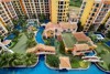 Picture of Pool Access 1-bedroom condo, 30 sqm for Sale in Venetian Signature