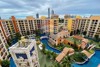 Picture of Pool Access 1-bedroom condo, 30 sqm for Sale in Venetian Signature