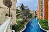 Picture of Pool Access 1-bedroom condo, 30 sqm for Sale in Venetian Signature