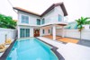 Picture of 5 Bedrooms Pool villa House for Sale In South Pattaya - Suksabai Villa