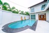 Picture of 5 Bedrooms Pool villa House for Sale In South Pattaya - Suksabai Villa